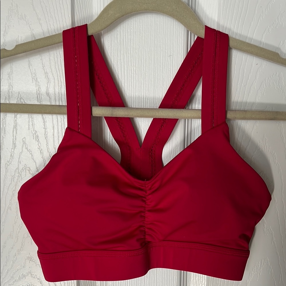 Handful Women's Sports Bra